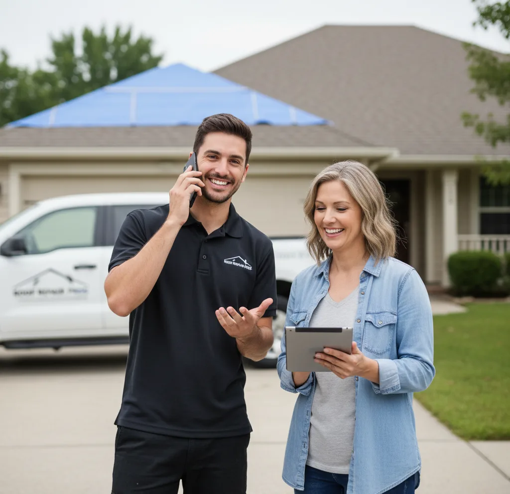 Storm Damage Repair in Walden, NY